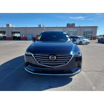 Mazda CX-9  SUV 2023,  2.5 benzyna, automat - Na sprzedaż za 184 800 zł - Katowice - zdjęcie 2