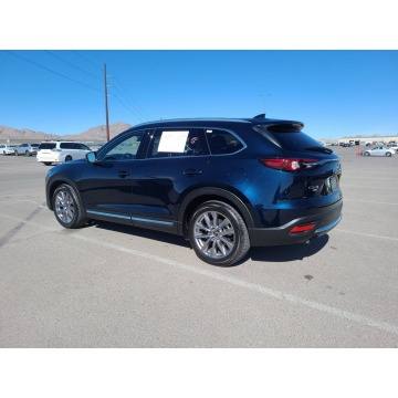 Mazda CX-9  SUV 2023,  2.5 benzyna, automat - Na sprzedaż za 184 800 zł - Katowice - zdjęcie 6
