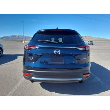 Mazda CX-9  SUV 2023,  2.5 benzyna, automat - Na sprzedaż za 184 800 zł - Katowice - zdjęcie 5