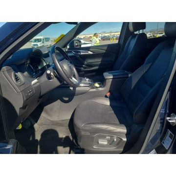 Mazda CX-9  SUV 2023,  2.5 benzyna, automat - Na sprzedaż za 184 800 zł - Katowice - zdjęcie 7