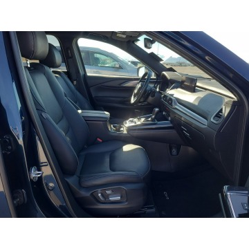Mazda CX-9  SUV 2023,  2.5 benzyna, automat - Na sprzedaż za 184 800 zł - Katowice - zdjęcie 8