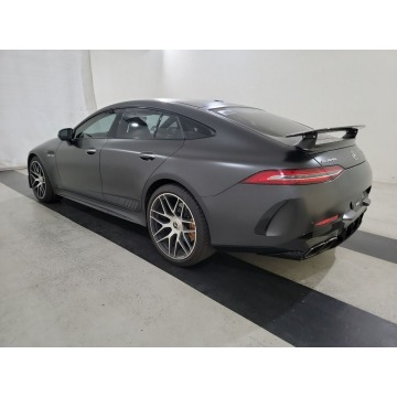 Mercedes - Benz AMG GT  Sedan/Limuzyna 2019,  4.0 benzyna, automat - Na sprzedaż za 528 900 zł - Katowice - zdjęcie 2