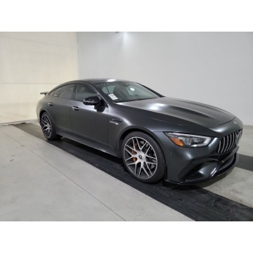 Mercedes - Benz AMG GT  Sedan/Limuzyna 2019,  4.0 benzyna, automat - Na sprzedaż za 528 900 zł - Katowice - zdjęcie 3