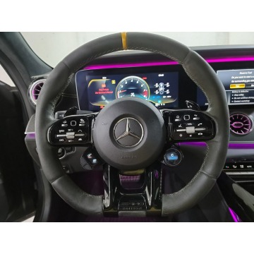 Mercedes - Benz AMG GT  Sedan/Limuzyna 2019,  4.0 benzyna, automat - Na sprzedaż za 528 900 zł - Katowice - zdjęcie 6