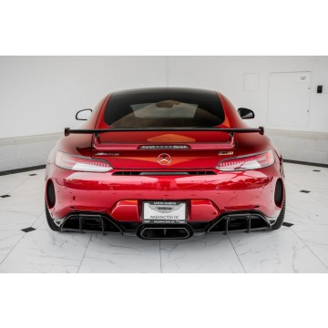 Mercedes - Benz AMG GT  Coupe/Sportowy 2019,  4.0 benzyna, automat - Na sprzedaż za 787 200 zł - Katowice - zdjęcie 6