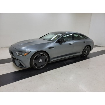 Mercedes AMG GT -  AMG GT 63 S