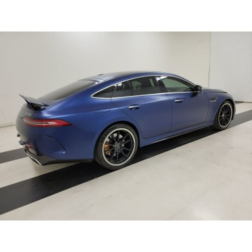 Mercedes - Benz AMG GT  Sedan/Limuzyna 2019,  4.0 benzyna, automat - Na sprzedaż za 520 290 zł - Katowice - zdjęcie 4