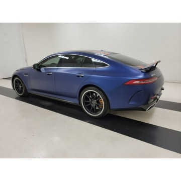 Mercedes - Benz AMG GT  Sedan/Limuzyna 2019,  4.0 benzyna, automat - Na sprzedaż za 520 290 zł - Katowice - zdjęcie 6
