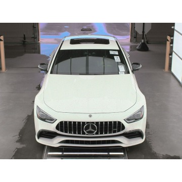 Mercedes - Benz AMG GT  Sedan/Limuzyna 2020,  3.0 benzyna, automat - Na sprzedaż za 424 350 zł - Katowice - zdjęcie 2