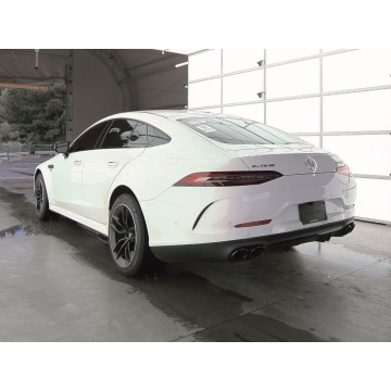 Mercedes - Benz AMG GT  Sedan/Limuzyna 2020,  3.0 benzyna, automat - Na sprzedaż za 424 350 zł - Katowice - zdjęcie 4