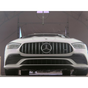 Mercedes - Benz AMG GT  Sedan/Limuzyna 2020,  3.0 benzyna, automat - Na sprzedaż za 424 350 zł - Katowice - zdjęcie 3