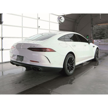 Mercedes - Benz AMG GT  Sedan/Limuzyna 2020,  3.0 benzyna, automat - Na sprzedaż za 424 350 zł - Katowice - zdjęcie 5