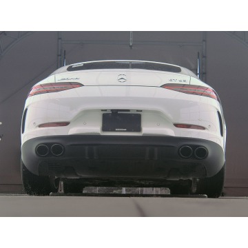 Mercedes - Benz AMG GT  Sedan/Limuzyna 2020,  3.0 benzyna, automat - Na sprzedaż za 424 350 zł - Katowice - zdjęcie 7