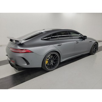 Mercedes - Benz AMG GT  Sedan/Limuzyna 2021,  4.0 benzyna, automat - Na sprzedaż za 478 470 zł - Katowice - zdjęcie 4