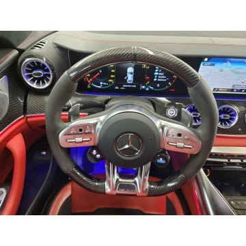 Mercedes - Benz AMG GT  Sedan/Limuzyna 2021,  4.0 benzyna, automat - Na sprzedaż za 478 470 zł - Katowice - zdjęcie 7