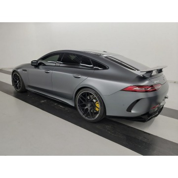 Mercedes - Benz AMG GT  Sedan/Limuzyna 2021,  4.0 benzyna, automat - Na sprzedaż za 478 470 zł - Katowice - zdjęcie 6