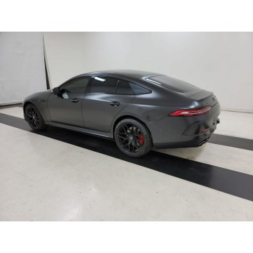 Mercedes - Benz AMG GT  Sedan/Limuzyna 2022,  3.0 benzyna, automat - Na sprzedaż za 357 192 zł - Katowice - zdjęcie 5