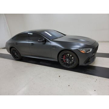 Mercedes - Benz AMG GT  Sedan/Limuzyna 2022,  3.0 benzyna, automat - Na sprzedaż za 357 192 zł - Katowice - zdjęcie 3