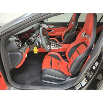 Mercedes - Benz AMG GT  Sedan/Limuzyna 2022,  3.0 benzyna, automat - Na sprzedaż za 357 192 zł - Katowice - zdjęcie 8