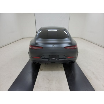 Mercedes - Benz AMG GT  Sedan/Limuzyna 2022,  3.0 benzyna, automat - Na sprzedaż za 357 192 zł - Katowice - zdjęcie 6