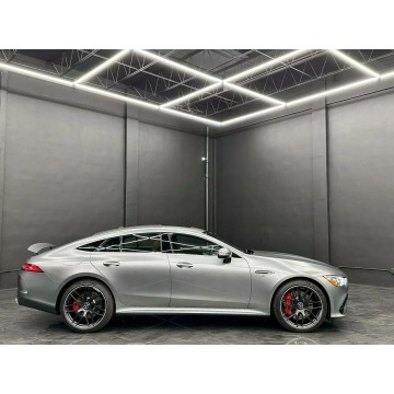 Mercedes - Benz AMG GT  Sedan/Limuzyna 2022,  3.0 benzyna, automat - Na sprzedaż za 399 750 zł - Katowice - zdjęcie 3