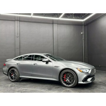 Mercedes - Benz AMG GT  Sedan/Limuzyna 2022,  3.0 benzyna, automat - Na sprzedaż za 399 750 zł - Katowice - zdjęcie 2