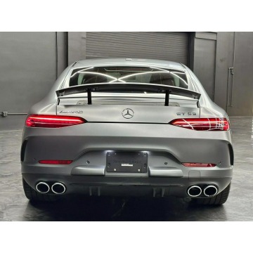 Mercedes - Benz AMG GT  Sedan/Limuzyna 2022,  3.0 benzyna, automat - Na sprzedaż za 399 750 zł - Katowice - zdjęcie 7