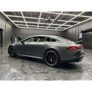 Mercedes - Benz AMG GT  Sedan/Limuzyna 2022,  3.0 benzyna, automat - Na sprzedaż za 399 750 zł - Katowice - zdjęcie 6