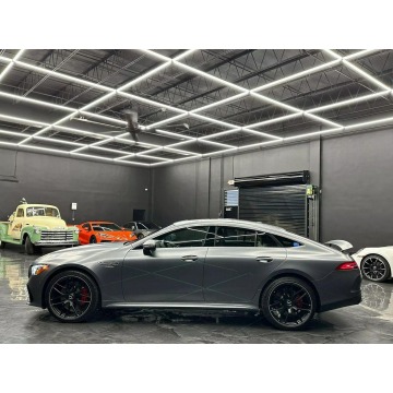 Mercedes - Benz AMG GT  Sedan/Limuzyna 2022,  3.0 benzyna, automat - Na sprzedaż za 399 750 zł - Katowice - zdjęcie 4