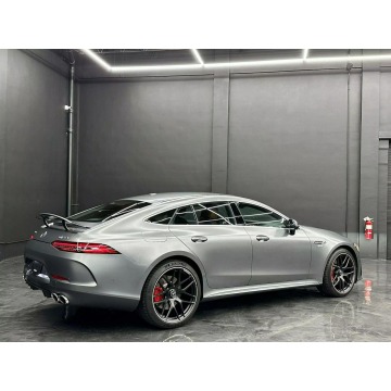 Mercedes - Benz AMG GT  Sedan/Limuzyna 2022,  3.0 benzyna, automat - Na sprzedaż za 399 750 zł - Katowice - zdjęcie 5
