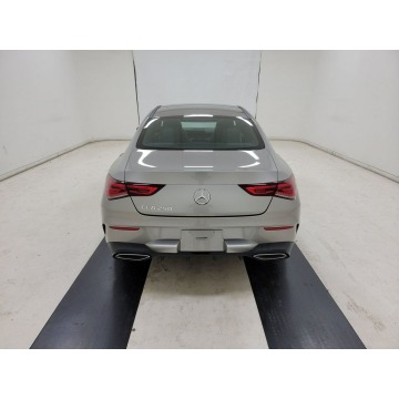 Mercedes - Benz CLA-klasa  Sedan/Limuzyna 2020,  2.0 benzyna, automat - Na sprzedaż za 125 460 zł - Katowice - zdjęcie 5