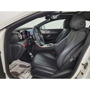 Mercedes - Benz CLS-klasa  Sedan/Limuzyna 2019,  3.0 hybryda, automat - Na sprzedaż za 216 480 zł - Katowice - zdjęcie 6