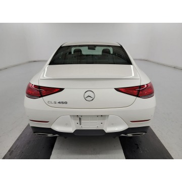 Mercedes - Benz CLS-klasa  Sedan/Limuzyna 2019,  3.0 hybryda, automat - Na sprzedaż za 216 480 zł - Katowice - zdjęcie 4