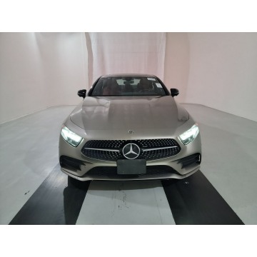 Mercedes - Benz CLS-klasa  Sedan/Limuzyna 2020,  3.0 hybryda, automat - Na sprzedaż za 218 940 zł - Katowice - zdjęcie 2