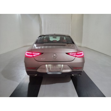 Mercedes - Benz CLS-klasa  Sedan/Limuzyna 2020,  3.0 hybryda, automat - Na sprzedaż za 218 940 zł - Katowice - zdjęcie 5