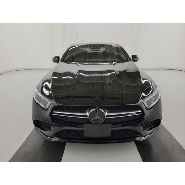 Mercedes - Benz CLS-klasa  Sedan/Limuzyna 2020,  3.0 hybryda, automat - Na sprzedaż za 234 930 zł - Katowice - zdjęcie 2