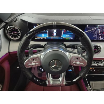 Mercedes - Benz CLS-klasa  Sedan/Limuzyna 2020,  3.0 hybryda, automat - Na sprzedaż za 234 930 zł - Katowice - zdjęcie 6