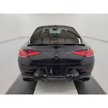 Mercedes - Benz CLS-klasa  Sedan/Limuzyna 2020,  3.0 hybryda, automat - Na sprzedaż za 234 930 zł - Katowice - zdjęcie 4