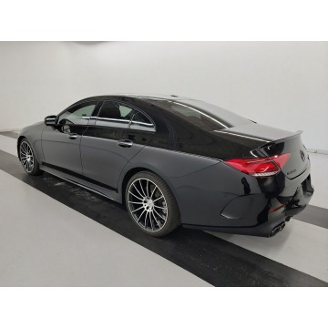 Mercedes - Benz CLS-klasa  Sedan/Limuzyna 2020,  3.0 hybryda, automat - Na sprzedaż za 234 930 zł - Katowice - zdjęcie 5