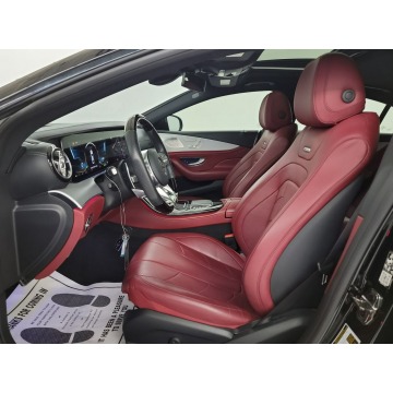 Mercedes - Benz CLS-klasa  Sedan/Limuzyna 2021,  3.0 benzyna, automat - Na sprzedaż za 344 154 zł - Katowice - zdjęcie 6