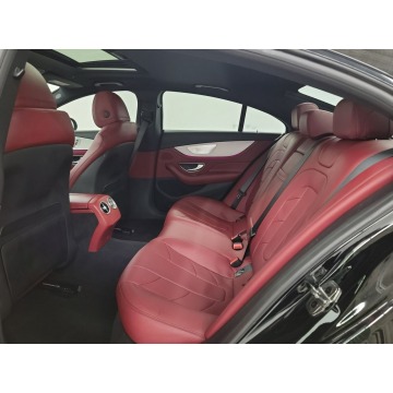 Mercedes - Benz CLS-klasa  Sedan/Limuzyna 2021,  3.0 benzyna, automat - Na sprzedaż za 344 154 zł - Katowice - zdjęcie 7