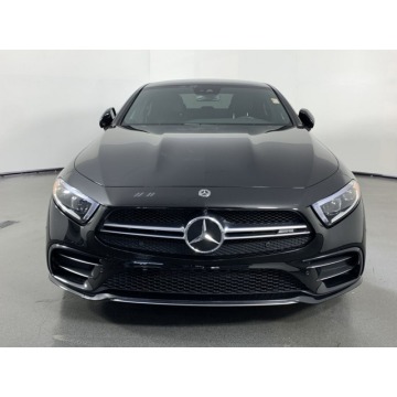 Mercedes - Benz CLS-klasa  Sedan/Limuzyna 2020,  3.0 benzyna, automat - Na sprzedaż za 356 700 zł - Katowice - zdjęcie 2