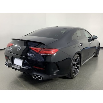 Mercedes - Benz CLS-klasa  Sedan/Limuzyna 2020,  3.0 benzyna, automat - Na sprzedaż za 356 700 zł - Katowice - zdjęcie 4