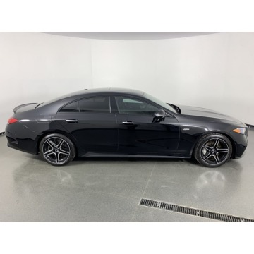 Mercedes - Benz CLS-klasa  Sedan/Limuzyna 2020,  3.0 benzyna, automat - Na sprzedaż za 356 700 zł - Katowice - zdjęcie 6
