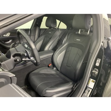 Mercedes - Benz CLS-klasa  Sedan/Limuzyna 2020,  3.0 benzyna, automat - Na sprzedaż za 356 700 zł - Katowice - zdjęcie 8
