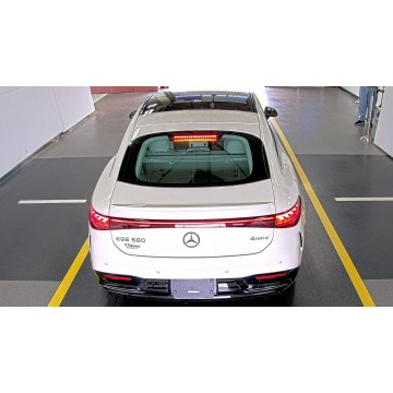 Mercedes - Benz EQS-klasa  Sedan/Limuzyna 2023 elektryczny, automat - Na sprzedaż za 452 259 zł - Katowice - zdjęcie 5