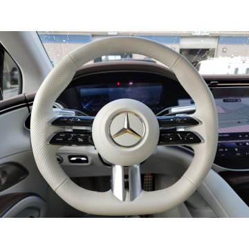 Mercedes - Benz EQS-klasa  Sedan/Limuzyna 2023 elektryczny, automat - Na sprzedaż za 452 259 zł - Katowice - zdjęcie 7