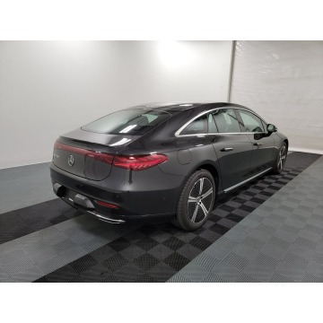 Mercedes - Benz EQS-klasa  Sedan/Limuzyna 2022 elektryczny, automat - Na sprzedaż za 407 130 zł - Katowice - zdjęcie 4