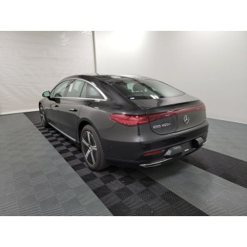 Mercedes - Benz EQS-klasa  Sedan/Limuzyna 2022 elektryczny, automat - Na sprzedaż za 407 130 zł - Katowice - zdjęcie 6