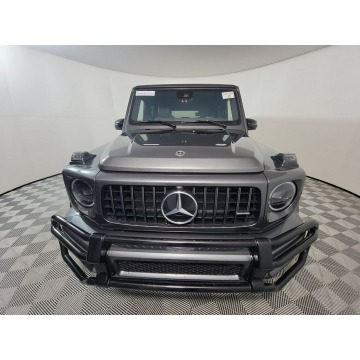 Mercedes - Benz G-klasa  SUV 2023,  4.0 benzyna, automat - Na sprzedaż za 799 000 zł - Katowice - zdjęcie 2